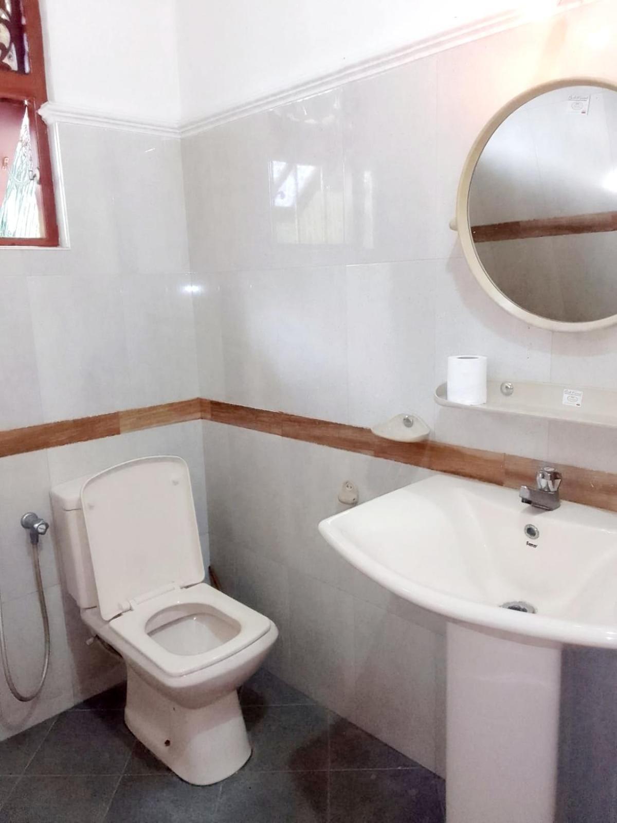 Nisadi Villa Bentota Zewnętrze zdjęcie