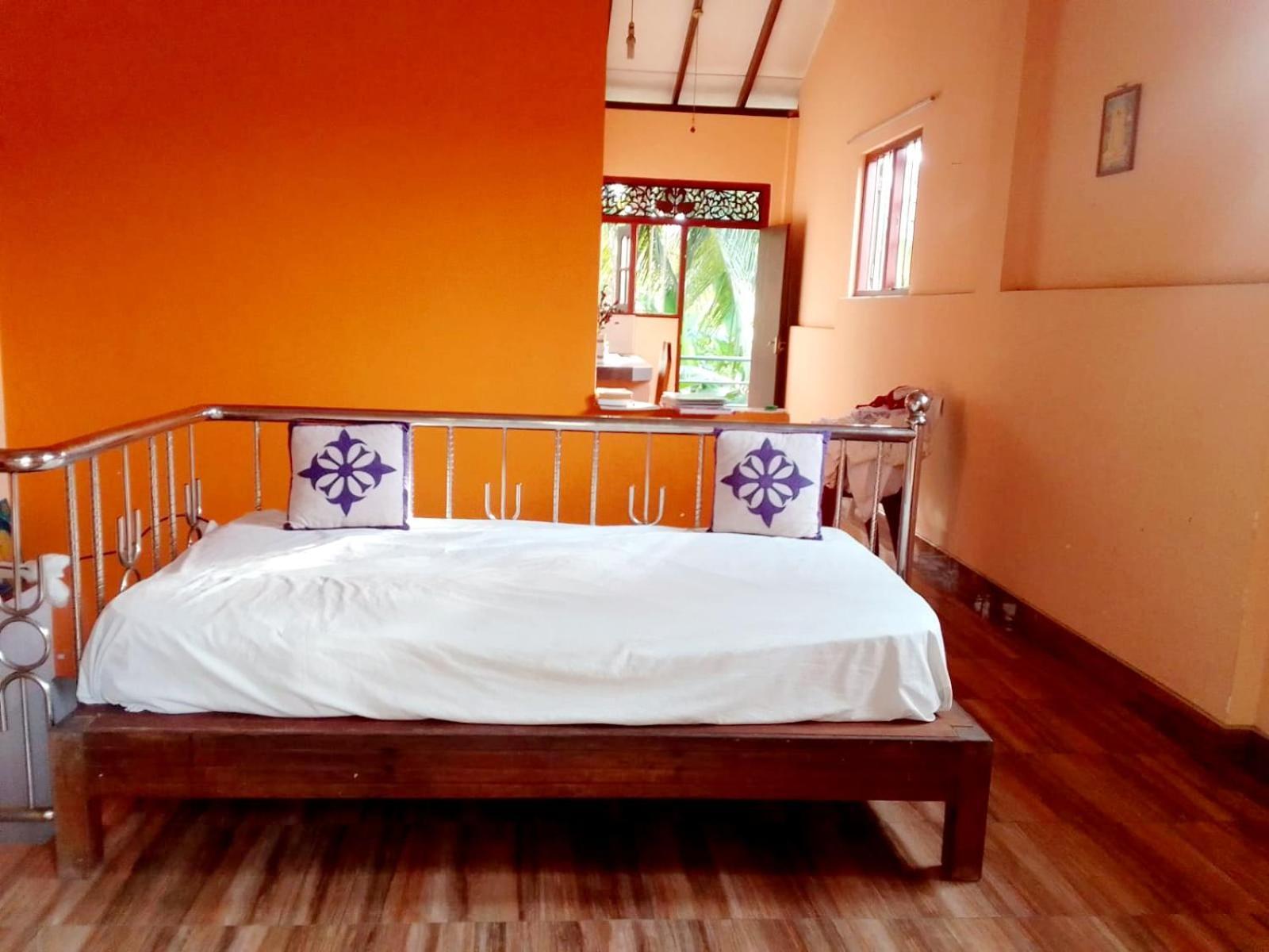 Nisadi Villa Bentota Zewnętrze zdjęcie