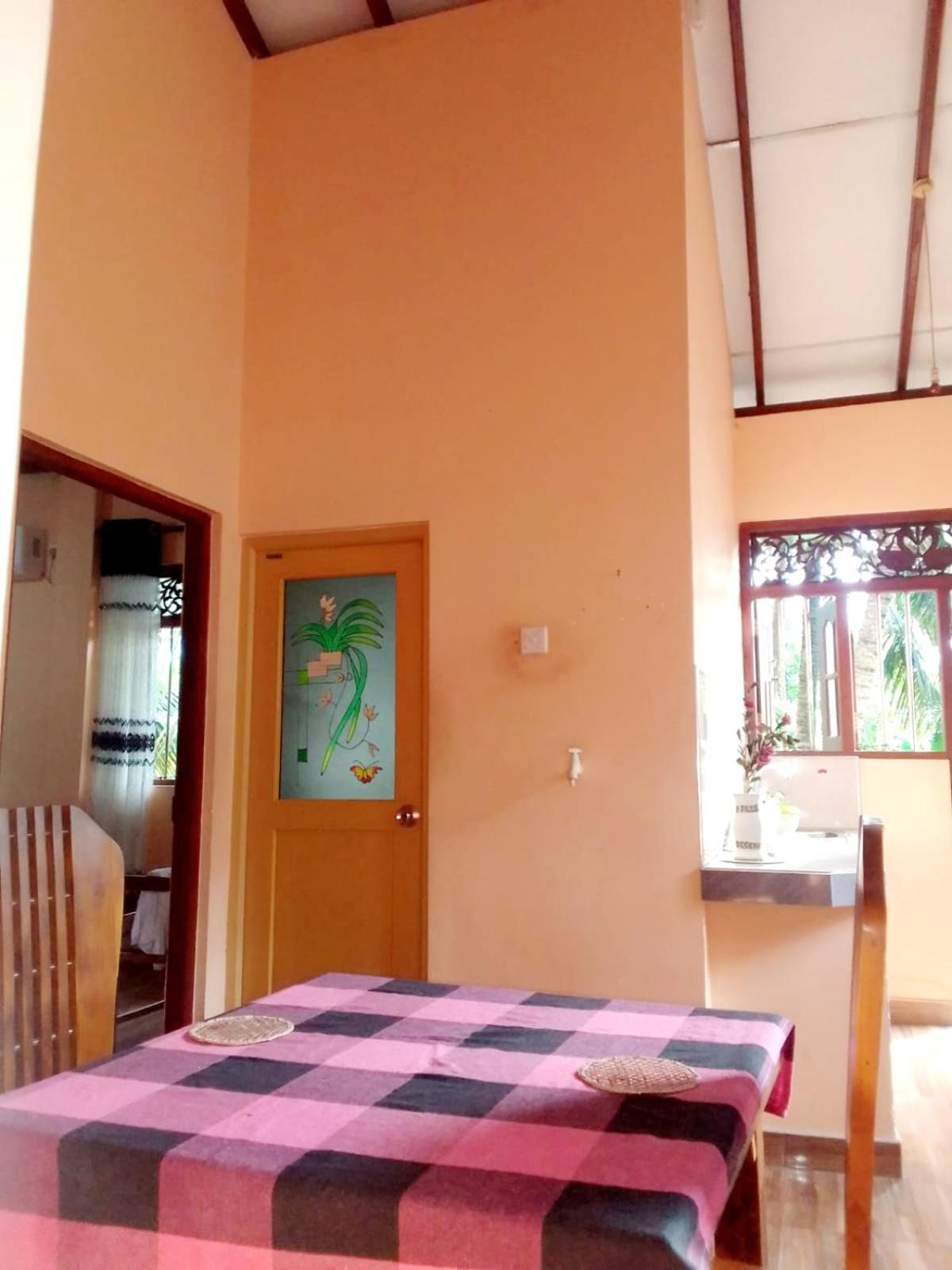 Nisadi Villa Bentota Zewnętrze zdjęcie