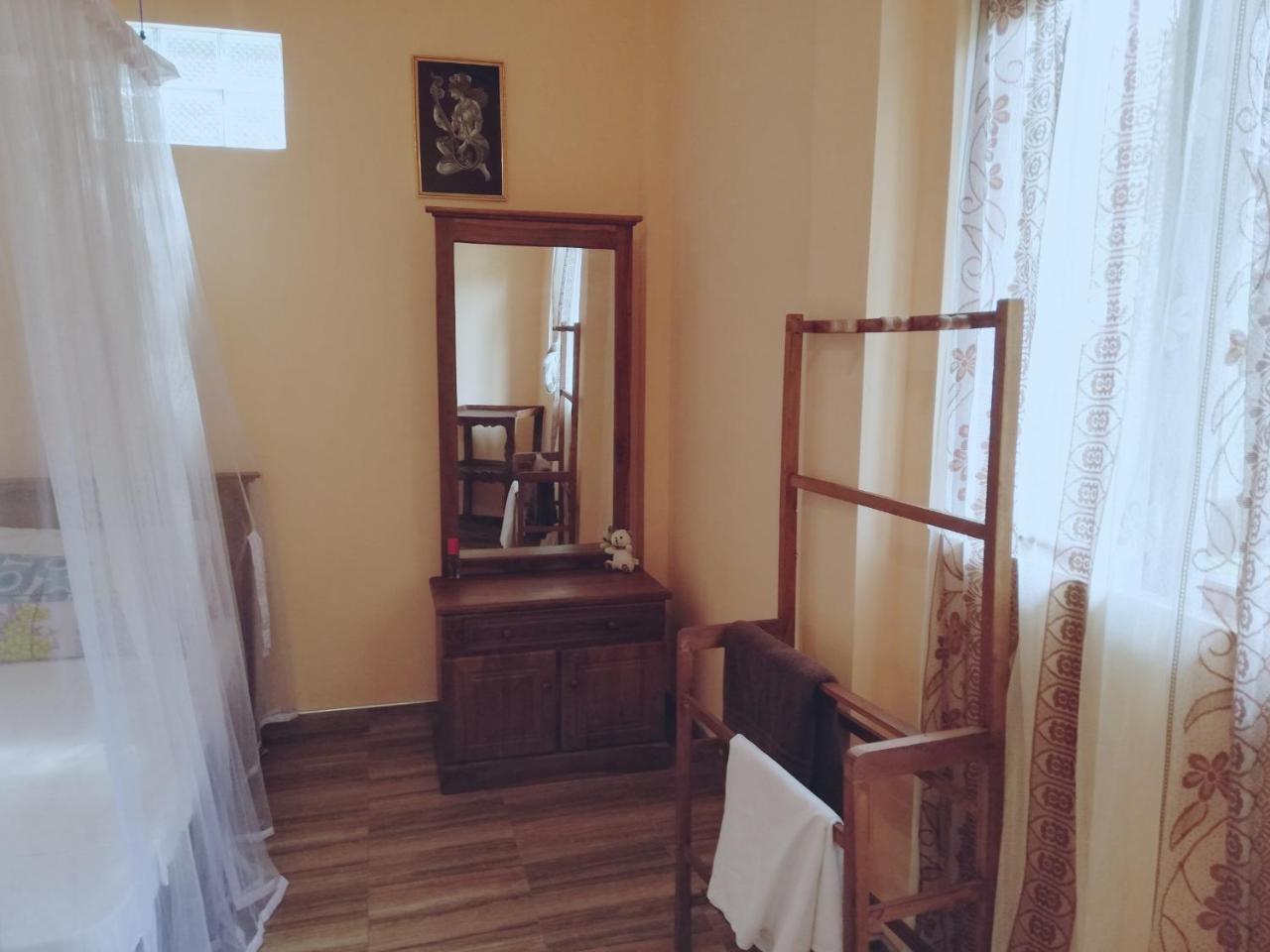 Nisadi Villa Bentota Zewnętrze zdjęcie