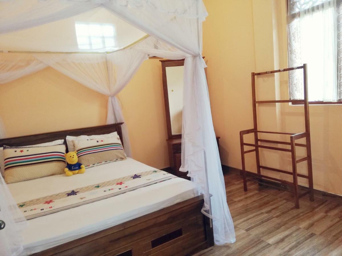Nisadi Villa Bentota Zewnętrze zdjęcie