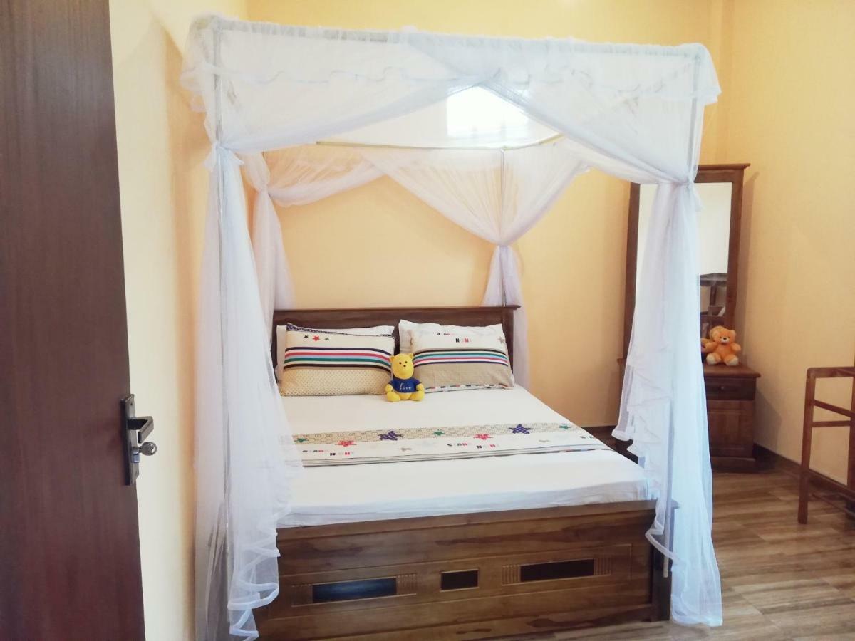Nisadi Villa Bentota Zewnętrze zdjęcie