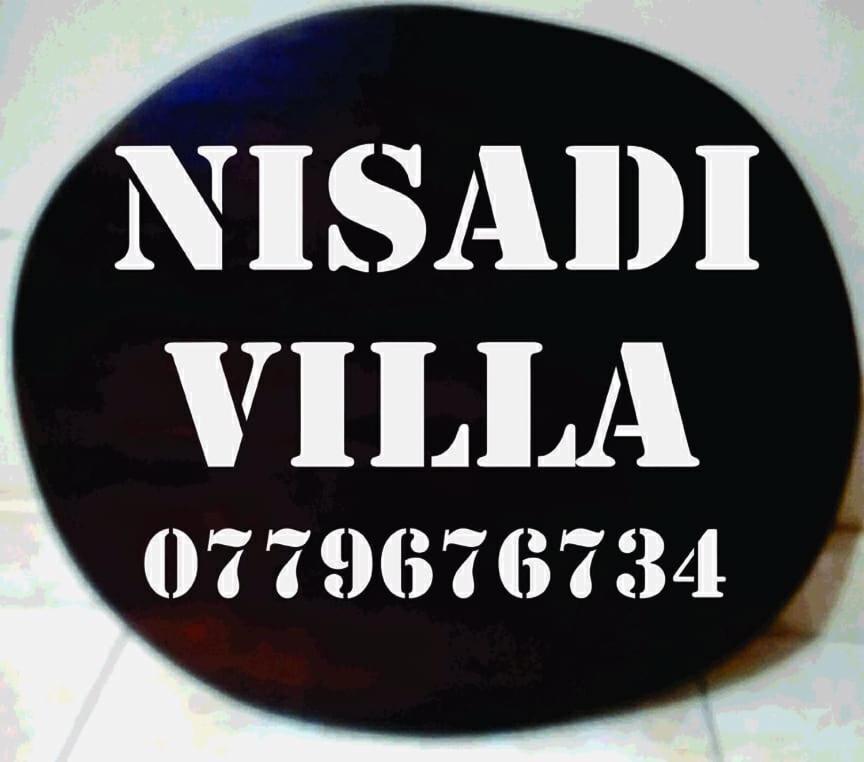 Nisadi Villa Bentota Zewnętrze zdjęcie
