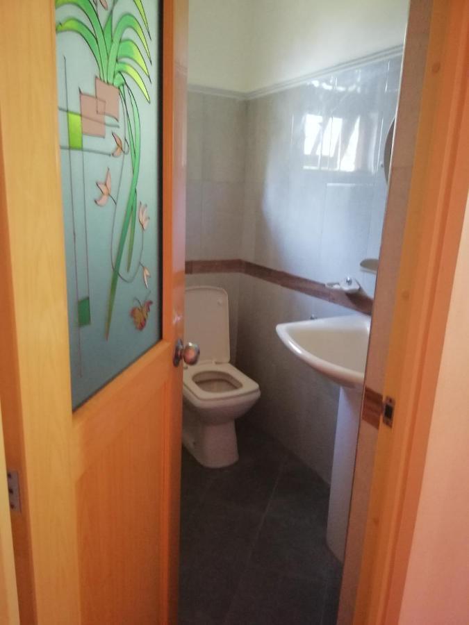 Nisadi Villa Bentota Zewnętrze zdjęcie
