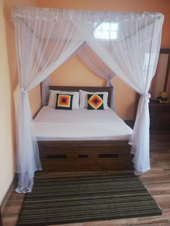 Nisadi Villa Bentota Zewnętrze zdjęcie