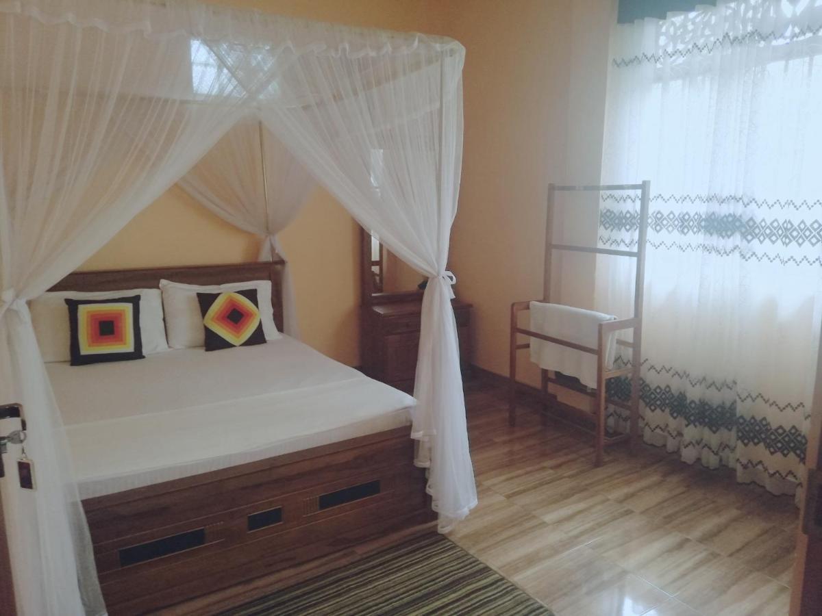Nisadi Villa Bentota Zewnętrze zdjęcie
