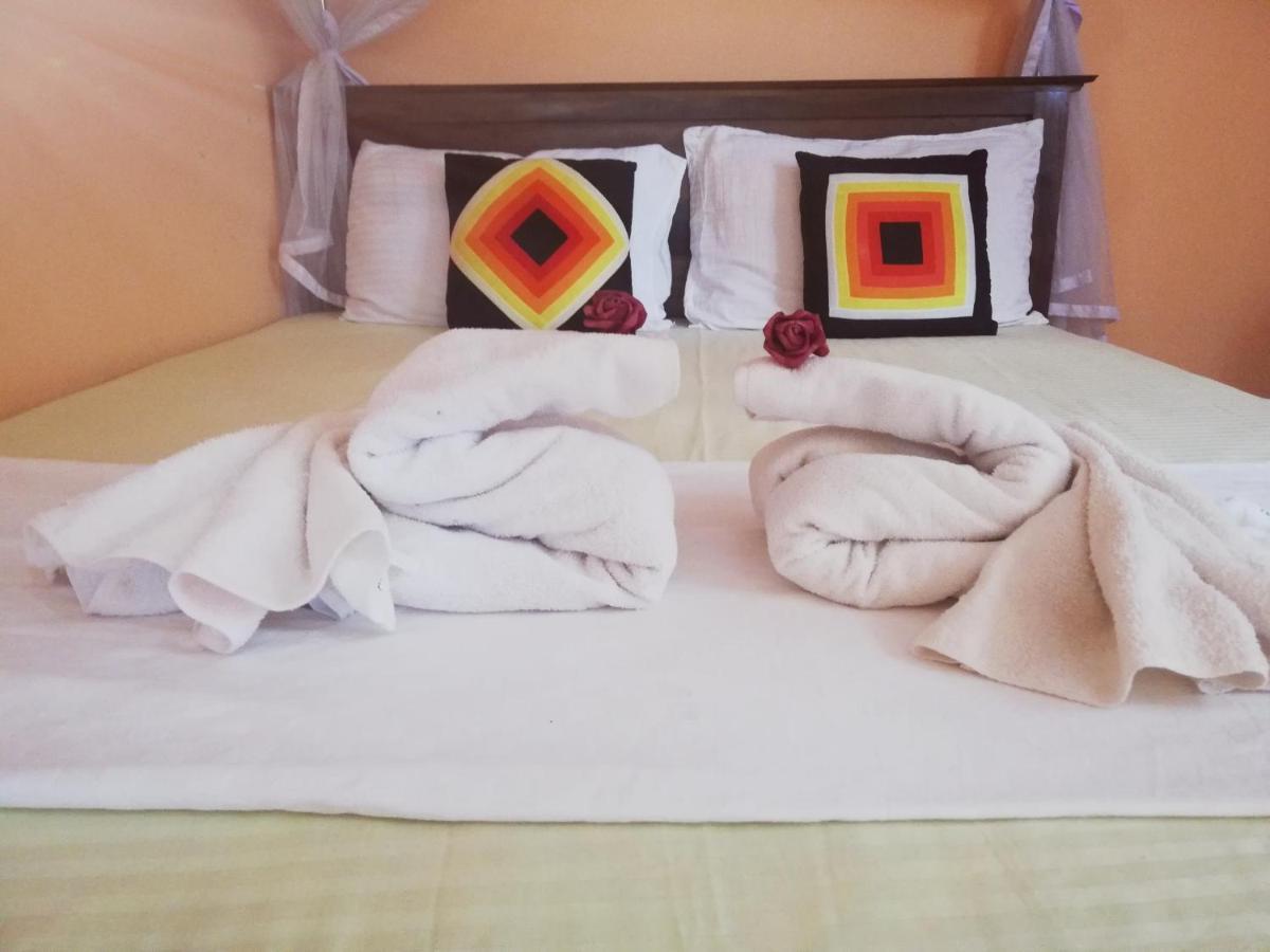 Nisadi Villa Bentota Zewnętrze zdjęcie