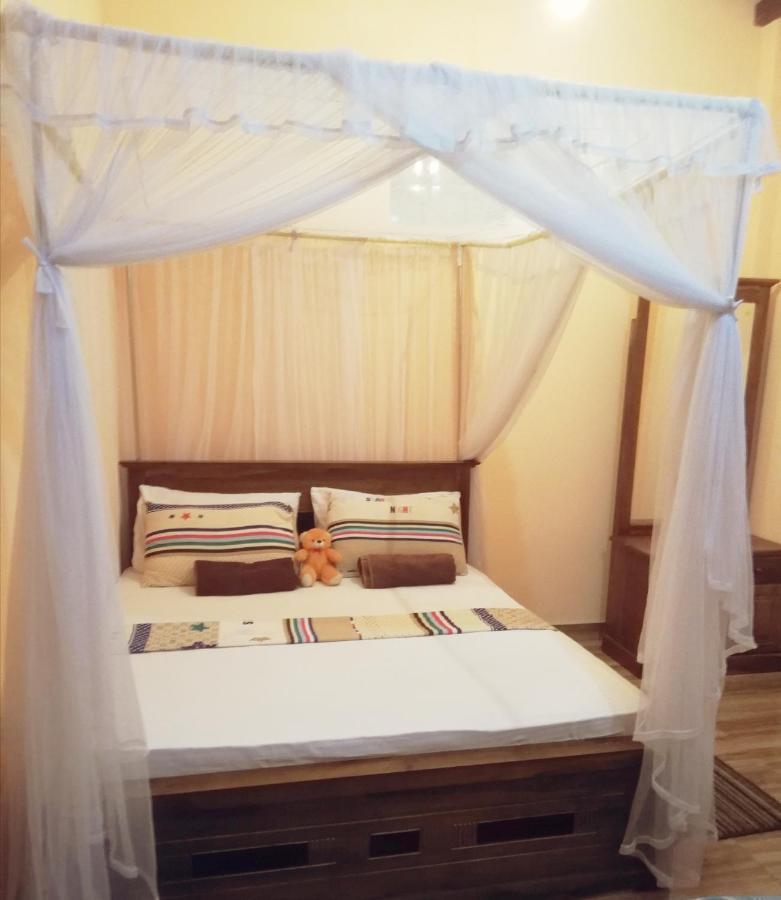 Nisadi Villa Bentota Zewnętrze zdjęcie